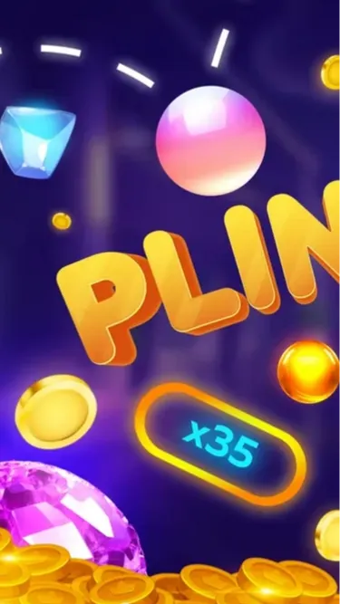 Plinko Chile Screenshot