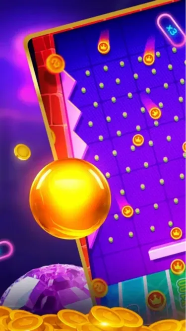 Plinko Chile Screenshot